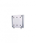 TV SET ACC WALL MOUNT SILVER/10-30" FPMA-W25 NEOMOUNTS