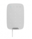 KEYPAD WIRED/WHITE 30864 AJAX FIBRA