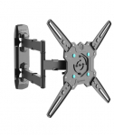 TV SET ACC WALL MOUNT /32-65"/BLACK M4R-B ONKRON