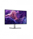 Dell P2425HE, 23.8", IPS, 16:9, 100 Hz, 8 ms, 1920 x 1080 pixels, 250 cd/m&sup2;, HDMI ports quantity 1, Warranty 60 month(s)