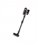 Tolmuimeja TEFAL, TY99F1WO X-Force Flex, Handstick 2in1, Handstick 2in1, 32.4 V, Operating time (max) 80 min, Black