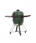 TunaBone, Kamado classic 23" grill, Size L, Green