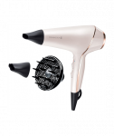 F&ouml;&ouml;n Remington, ProLuxe AC9140, 2400 W, Number of temperature settings 3, Ionic function, Diffuser nozzle