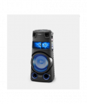 Sony High Power Audio System MHC-V73D USB port, FM radio, NFC, Bluetooth
