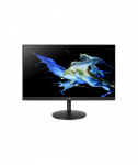 Acer 60cm 23.8'' FHD ZeroFrame 144Hz IPS 16:9 1ms(VRB) 250nits VGA HDMI DP AdaptiveSync EU Black | Acer