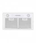 &Otilde;hupuhasti CATA GT-PLUS 45 WH /M, Energy efficiency class C, Max 645 m&sup3;/h, White