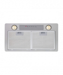 &Otilde;hupuhasti CATA GT-PLUS 45 X /M, Energy efficiency class C, Max 645 m&sup3;/h, Stainless Steel