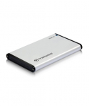 SSD/HDD CASE 2.5" USB3.1/TS0GSJ25S3 TRANSCEND