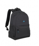 NB BACKPACK LITE URBAN 13.3"/5563 BLACK RIVACASE
