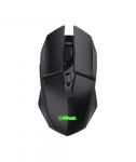 Juhtmevaba hiir GXT112/FELOX + MOUSEPAD 25070 TRUST