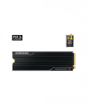 Samsung 9100 PRO PCIe 5.0 NVMe M.2 SSD 2TB | Samsung