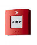 MANUAL CALL POINT/RED 60815 AJAX