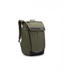Thule, PARABP-3216 Paramount, Backpack 27L, Backpack, Soft Green, Waterproof