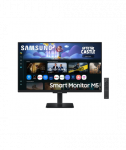 Samsung LS27FM500EUXEN 27" Smart Monitor M5 M50F 1920x1080/16:9/250cd/m2/5ms, HDMI, USB, DP | Samsung