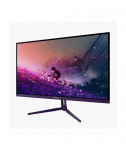 Arozzi, Nova, 27", IPS, QHD, 16:9, 180 Hz, 1 ms, 2560 x 1440 pixels, 350 cd/m&sup2;, HDMI ports quantity 2, Purple