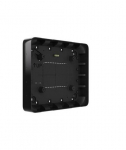 FIRE ALARM ACC BASE GLANDBOX/BLACK 125718 AJAX
