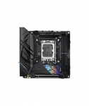 Asus ROG Strix B760-I Gaming WiFi Emaplaat Intel LGA1700 DDR5