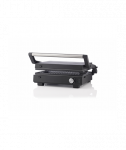Gorenje GCG2000M Multifunctional Grill, Removable non-stick plates, Black | Gorenje