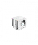 Deepcool Air Cooler | AK620 DIGITAL SE WH | Intel, AMD