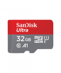 MEMORY MICRO SDHC 32GB UHS-I/W/A SDSQUA4-032G-GN6TA SANDISK