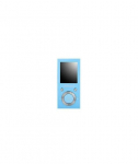 MP3 PLAYER 16GB BLUE/3717474 INTENSO
