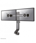 MONITOR ACC DESK MOUNT 10-27"/FPMA-D860DBLACK NEOMOUNTS