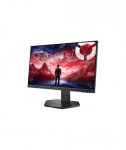 Lenovo, Legion 24-10, 23.8", IPS, 16:9, 240 Hz, 0.5/1/2/3/4 ms, 300 cd/m&sup2;, HDMI ports quantity 2, Raven Black