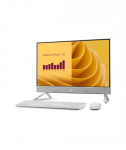 Dell EC27250, Touchscreen, Desktop, AIO, Intel Core 7, 27", 32 GB, 150U, DDR5, 1000 GB, Intel Graphics, US International