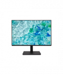 Acer Vero B247Y Series Monitor 60cm 23.8'' FHD ZeroFrame IPS 120Hz 16:9 4ms(GTG) 250nits VGA HDMI DP MM Audio In/Out
