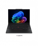 Lenovo ThinkPad T14s Gen 7 14 WUXGA ULT5-325/32GB/512GB/Intel Graphics/WIN11 Pro/Nordic Backlit kbd/FP/3Y Warranty | Lenovo