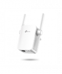 TP-LINK Extender TL-WA855RE 802.11n, 2.4GHz, 300 Mbit/s, 10/100 Mbit/s, Ethernet LAN (RJ-45) ports 1, Antenna type 2xExternal