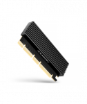 SSD ACC ADAPTER PCIE M.2/NVME/W/HS PCEM2-XS AXAGON