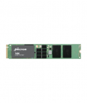 SSD MICRON 7450 PRO 1.92TB M.2 NVMe 3D NAND Write speed 2400 MBytes/sec Read speed 5000 MBytes/sec TBW 3650 TB MTBF 2000000