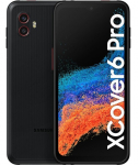 Samsung Galaxy Xcover 6 Pro (G736) (Black) Dual SIM 6.6 PLS LCD 1080x2408,2.4GHz&1.9GHz,128GB,6GB RAM,Android 12,WiFI,BT,5G