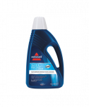 Bissell, Wash and Protect - Stain and Odour Formula, 1500 ml, 1 pc(s)