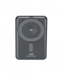 POWER BANK WRL 5000MAH/MAGSAFE+IWATCH VA2607 RIVACASE
