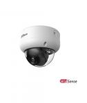 NET CAMERA 6MP DOME/HDBW3649E-AS-IL-0280B DAHUA