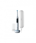 Hambahari Oral-B, iO10 Series, Rechargeable, For adults, Number of brush heads included 1, Number of teeth brushing
