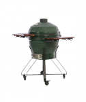 TunaBone, Kamado Pro 24" grill, Size L, Green