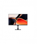 Xiaomi, 4K Monitor A27Ui EU, 27", IPS, UHD, 16:9, 60 Hz, 6 ms, 3840 x 2160 pixels, 360 cd/m&sup2;, HDMI ports quantity 2