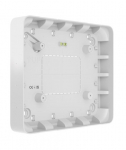 FIRE ALARM ACC BASE GLANDBOX/WHITE 125717 AJAX
