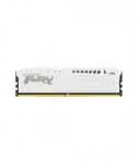 Kingston, Fury Beast, 32 GB, DDR5, 6000 MHz, PC/server, Registered No, ECC Yes