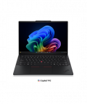 Lenovo ThinkPad T14s Gen 7 14 WUXGA ULT7-355/32GB/512GB/Intel Graphics/WIN11 Pro/ENG Backlit kbd/FP/3Y Warranty | Lenovo