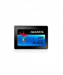 ADATA Ultimate SU800 256 GB, SSD form factor 2.5", SSD interface SATA, Read speed 560 MB/s, Write speed 520 MB/s