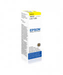 Epson T6644 Ink bottle 70ml Ink Cartridge, Yellow