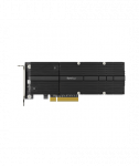 NAS ACC SSD ADAPTER CARD/M2D20 SYNOLOGY