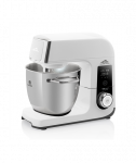 K&ouml;&ouml;gikombain ETA, ETA203890000 Gratus Kuliner II Origin, 1700 W, Number of speeds 12, Bowl capacity 6.7 L, White