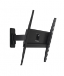 Vogels, Wall mount, MA3030-A1, Full motion, 32-65", Maximum weight (capacity) 25 kg, Black
