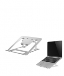 NB ACC DESK STAND 10-17"/NSLS085SILVER NEOMOUNTS