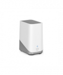 Anker Eufy | Security HomeBase 3, White and Gray | Up to 16 devices, Compatible with all eufyCam models